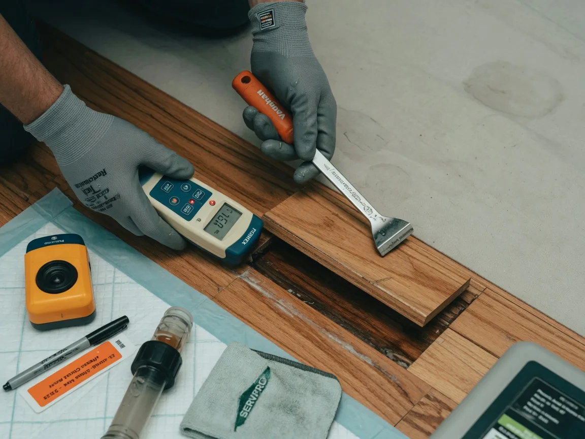 Why choose Water Damage Restoration in Ravensdale, WA